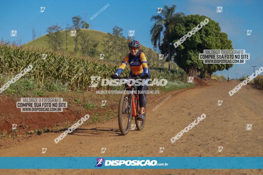 CIRCUITO IBIPORÃ DE MTB - Volta das Capelas 2023