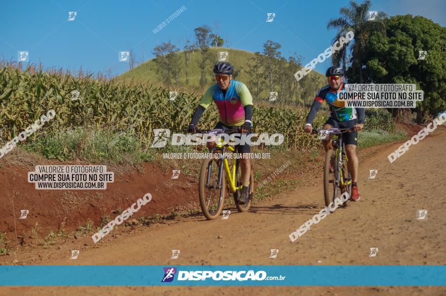 CIRCUITO IBIPORÃ DE MTB - Volta das Capelas 2023