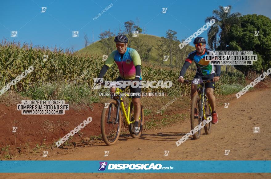 CIRCUITO IBIPORÃ DE MTB - Volta das Capelas 2023