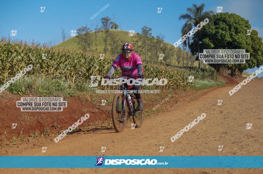 CIRCUITO IBIPORÃ DE MTB - Volta das Capelas 2023