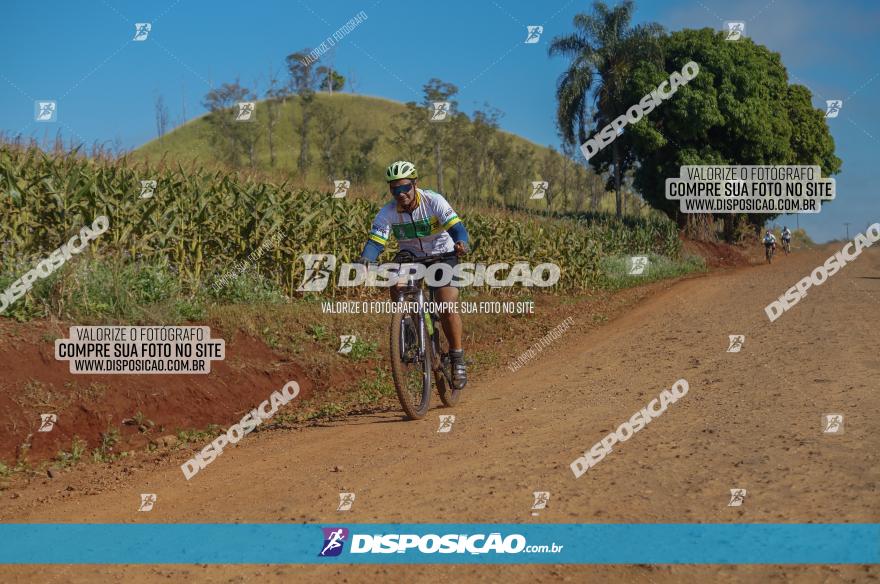 CIRCUITO IBIPORÃ DE MTB - Volta das Capelas 2023