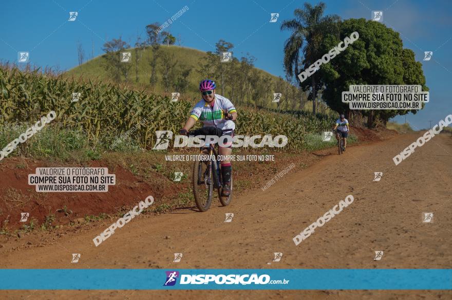 CIRCUITO IBIPORÃ DE MTB - Volta das Capelas 2023