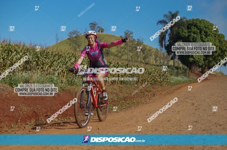 CIRCUITO IBIPORÃ DE MTB - Volta das Capelas 2023