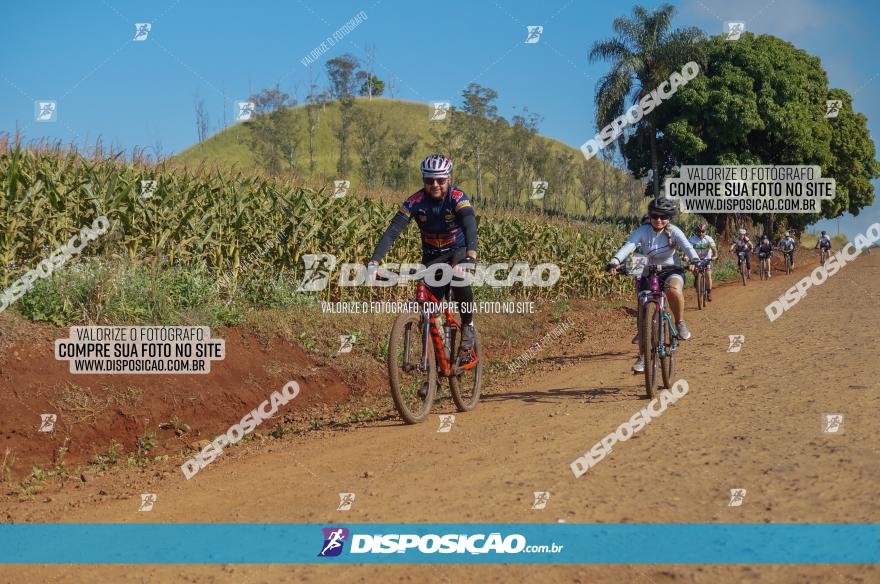 CIRCUITO IBIPORÃ DE MTB - Volta das Capelas 2023