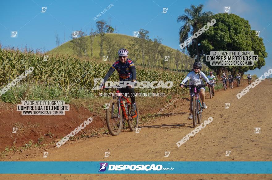 CIRCUITO IBIPORÃ DE MTB - Volta das Capelas 2023