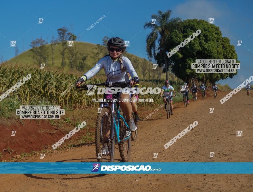 CIRCUITO IBIPORÃ DE MTB - Volta das Capelas 2023