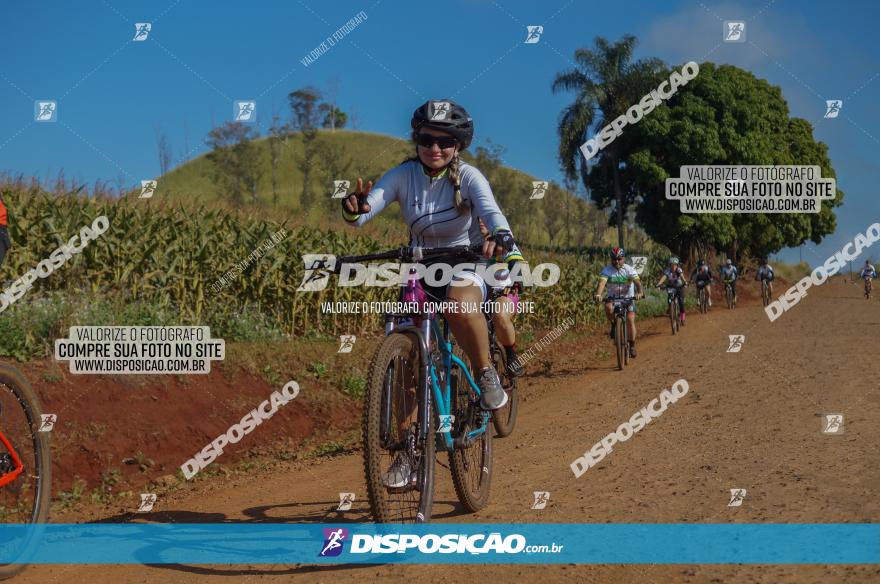 CIRCUITO IBIPORÃ DE MTB - Volta das Capelas 2023