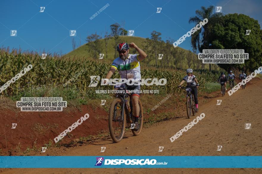 CIRCUITO IBIPORÃ DE MTB - Volta das Capelas 2023