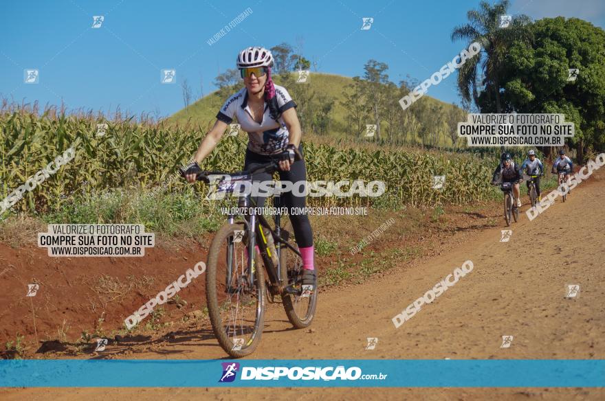 CIRCUITO IBIPORÃ DE MTB - Volta das Capelas 2023