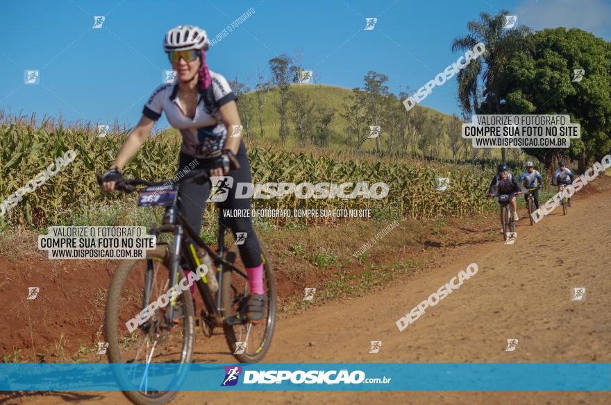 CIRCUITO IBIPORÃ DE MTB - Volta das Capelas 2023