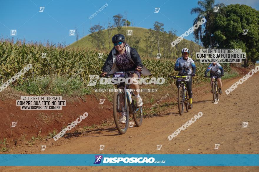 CIRCUITO IBIPORÃ DE MTB - Volta das Capelas 2023