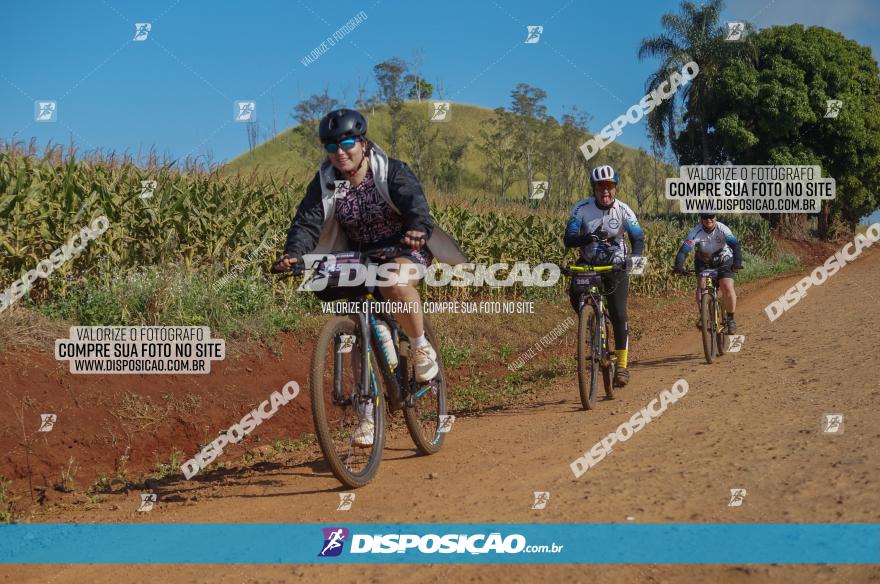 CIRCUITO IBIPORÃ DE MTB - Volta das Capelas 2023