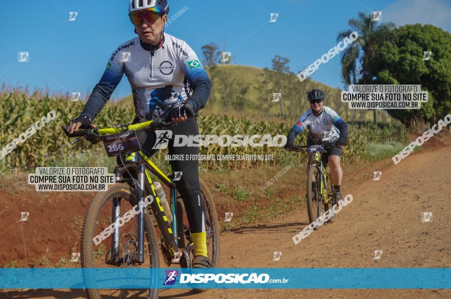 CIRCUITO IBIPORÃ DE MTB - Volta das Capelas 2023