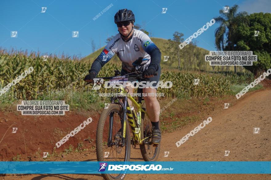 CIRCUITO IBIPORÃ DE MTB - Volta das Capelas 2023