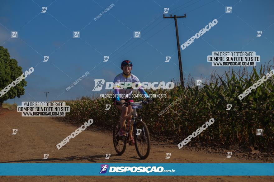 CIRCUITO IBIPORÃ DE MTB - Volta das Capelas 2023