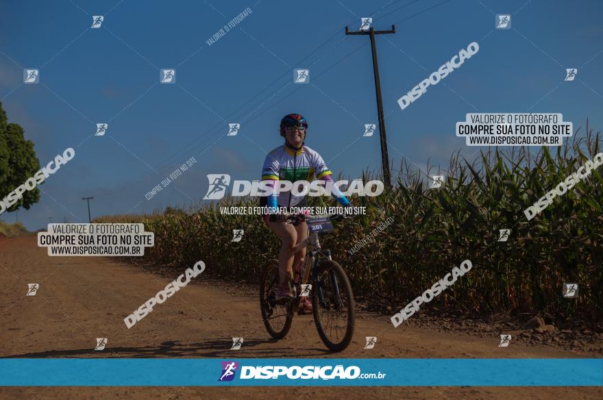 CIRCUITO IBIPORÃ DE MTB - Volta das Capelas 2023