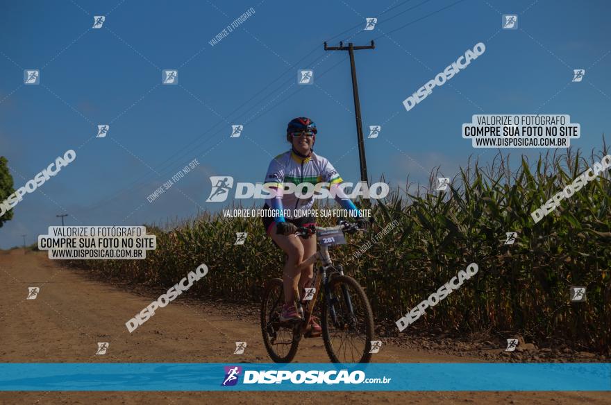 CIRCUITO IBIPORÃ DE MTB - Volta das Capelas 2023