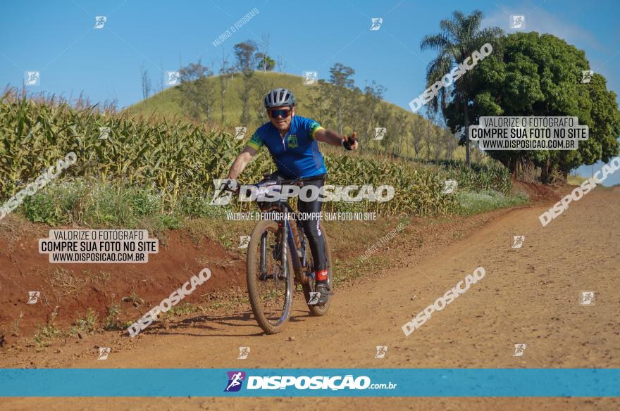 CIRCUITO IBIPORÃ DE MTB - Volta das Capelas 2023