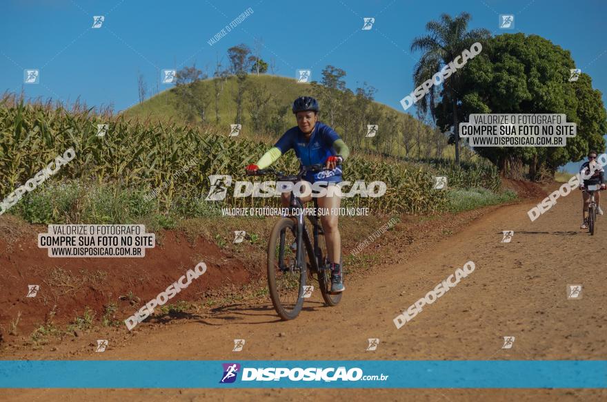 CIRCUITO IBIPORÃ DE MTB - Volta das Capelas 2023