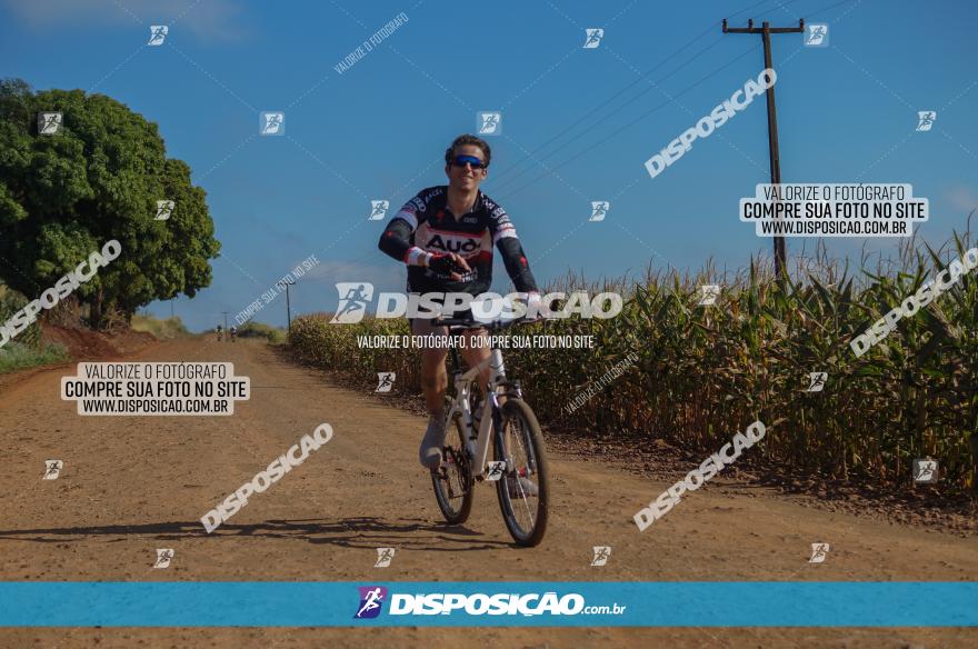 CIRCUITO IBIPORÃ DE MTB - Volta das Capelas 2023