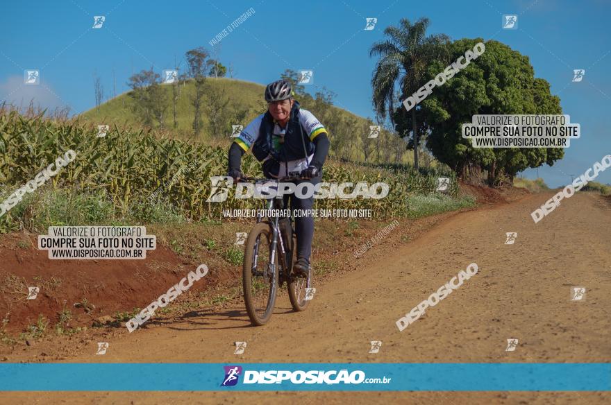 CIRCUITO IBIPORÃ DE MTB - Volta das Capelas 2023