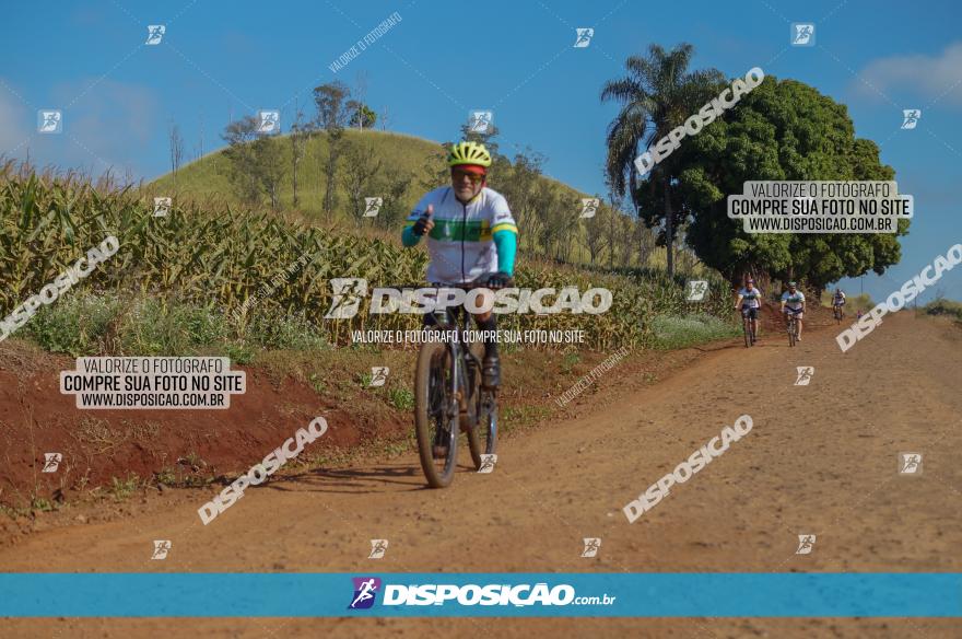 CIRCUITO IBIPORÃ DE MTB - Volta das Capelas 2023