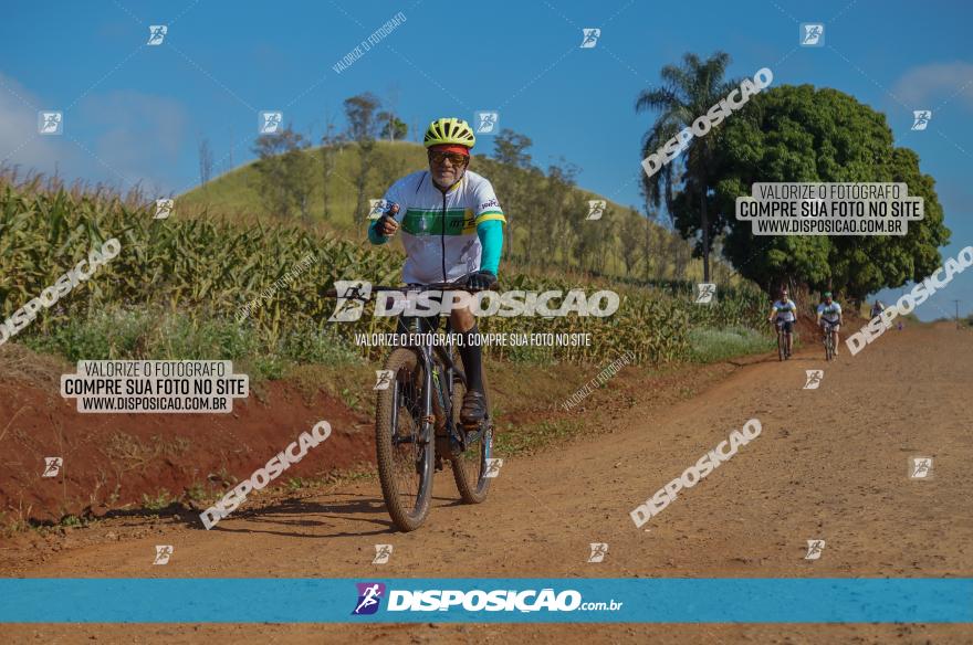 CIRCUITO IBIPORÃ DE MTB - Volta das Capelas 2023