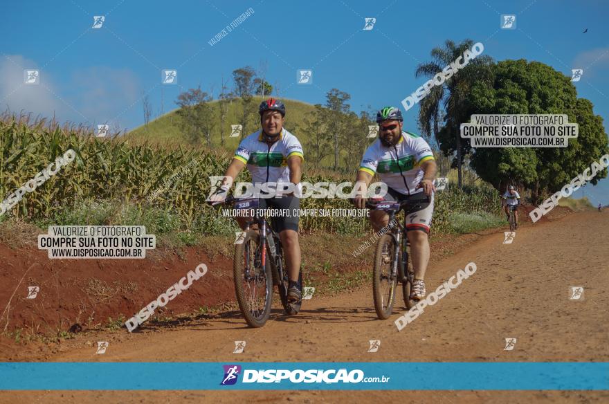 CIRCUITO IBIPORÃ DE MTB - Volta das Capelas 2023