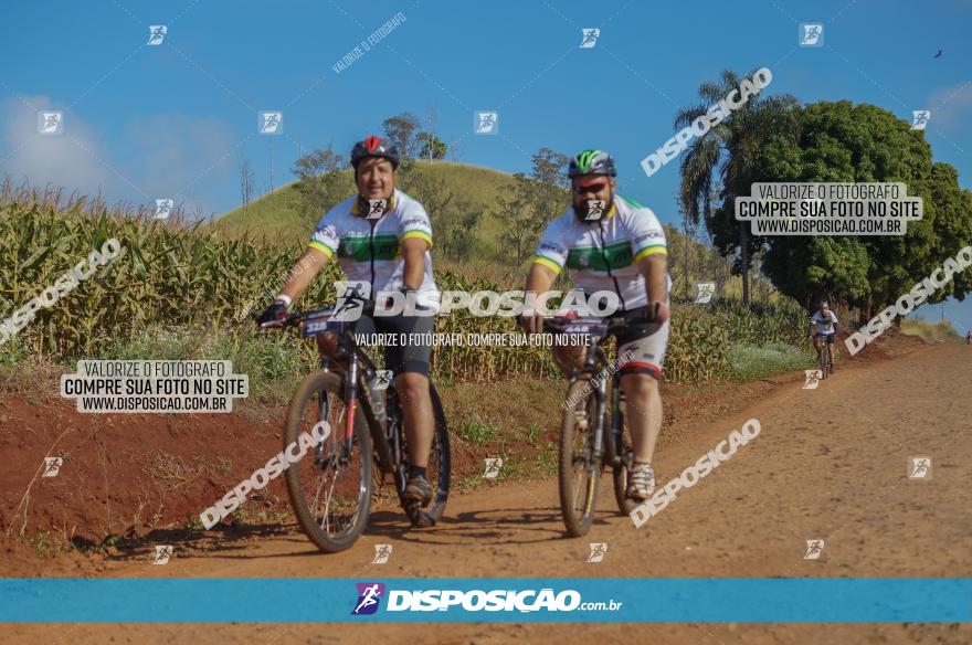 CIRCUITO IBIPORÃ DE MTB - Volta das Capelas 2023