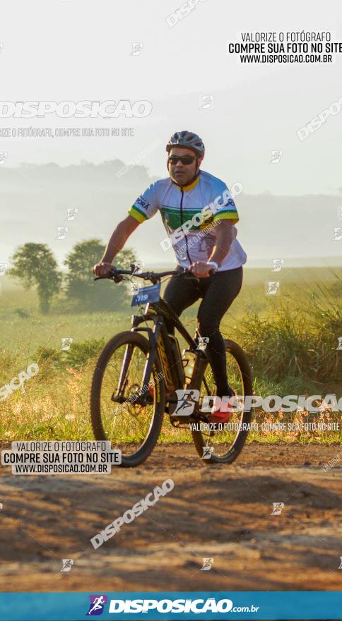 CIRCUITO IBIPORÃ DE MTB - Volta das Capelas 2023