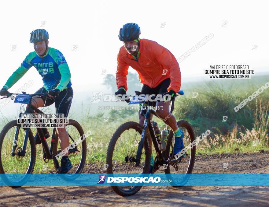 CIRCUITO IBIPORÃ DE MTB - Volta das Capelas 2023