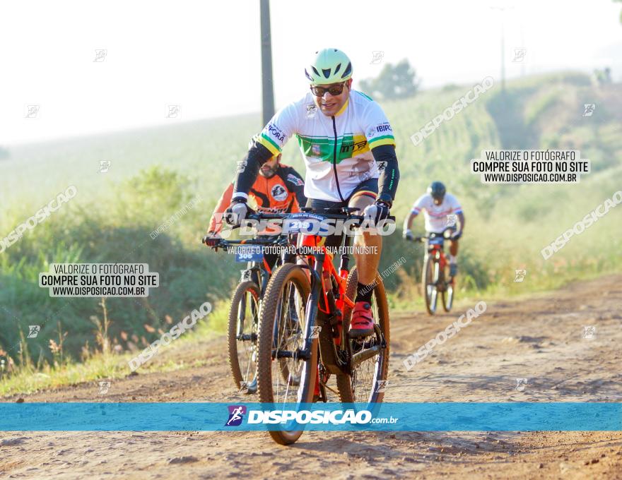 CIRCUITO IBIPORÃ DE MTB - Volta das Capelas 2023