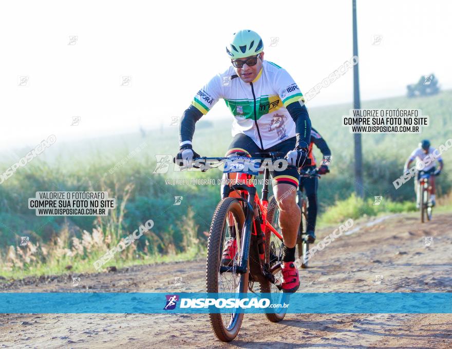 CIRCUITO IBIPORÃ DE MTB - Volta das Capelas 2023