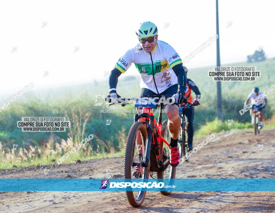 CIRCUITO IBIPORÃ DE MTB - Volta das Capelas 2023