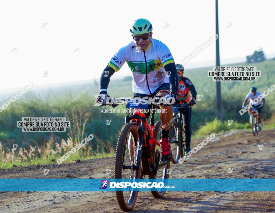 CIRCUITO IBIPORÃ DE MTB - Volta das Capelas 2023