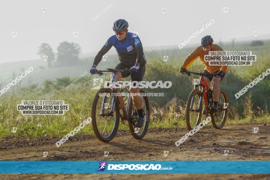 CIRCUITO IBIPORÃ DE MTB - Volta das Capelas 2023