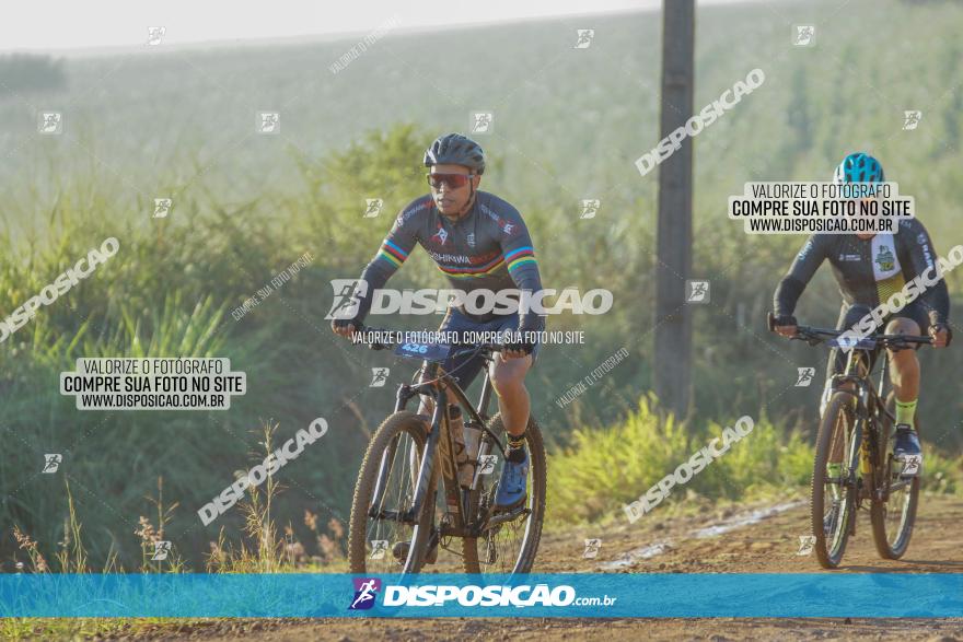 CIRCUITO IBIPORÃ DE MTB - Volta das Capelas 2023