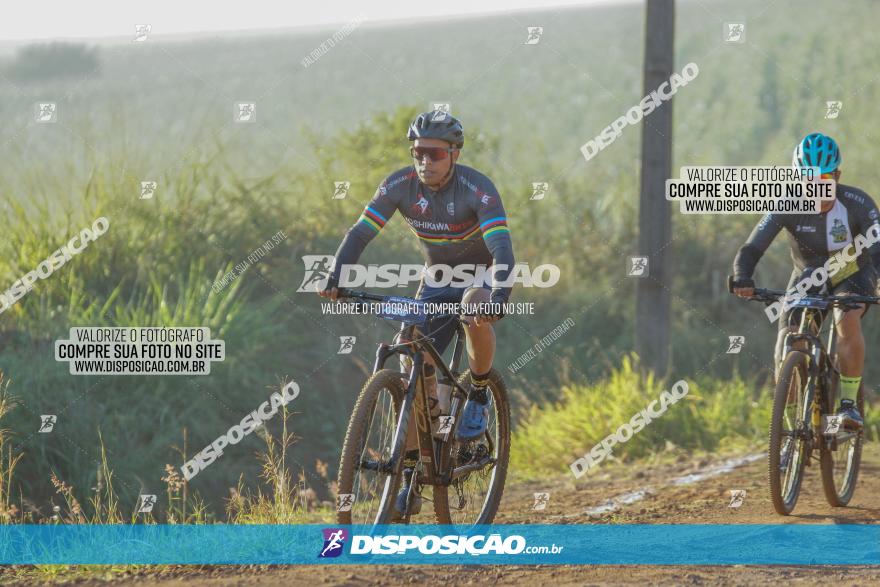 CIRCUITO IBIPORÃ DE MTB - Volta das Capelas 2023