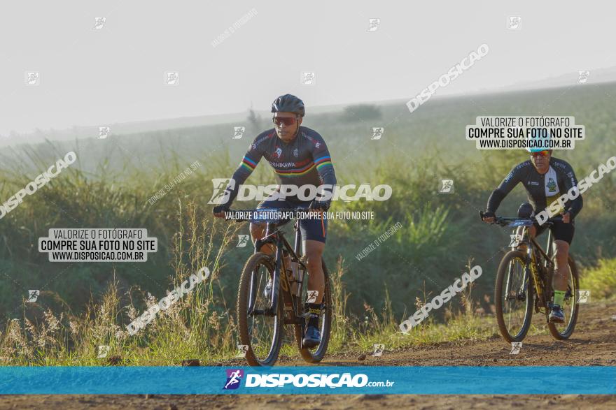 CIRCUITO IBIPORÃ DE MTB - Volta das Capelas 2023