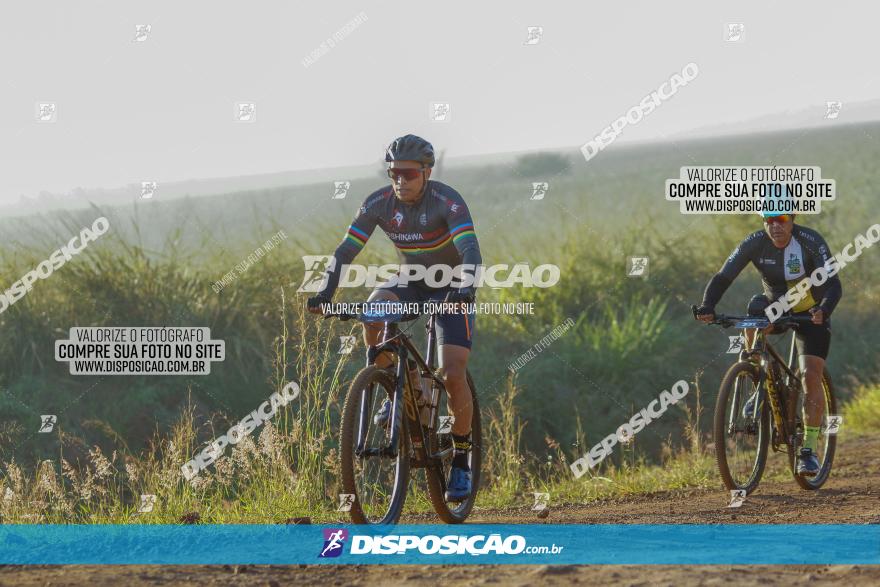 CIRCUITO IBIPORÃ DE MTB - Volta das Capelas 2023