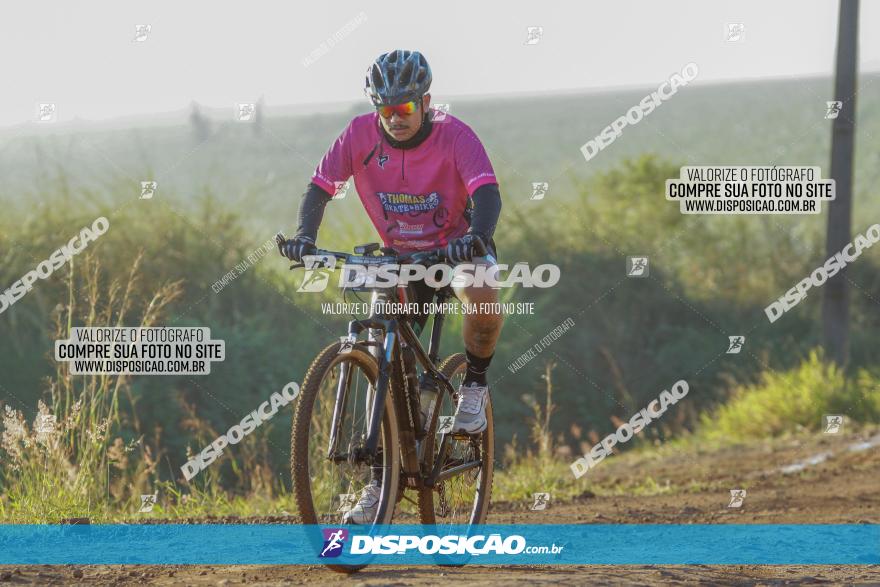 CIRCUITO IBIPORÃ DE MTB - Volta das Capelas 2023