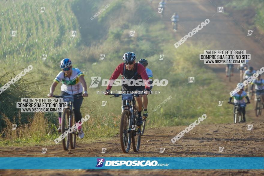 CIRCUITO IBIPORÃ DE MTB - Volta das Capelas 2023