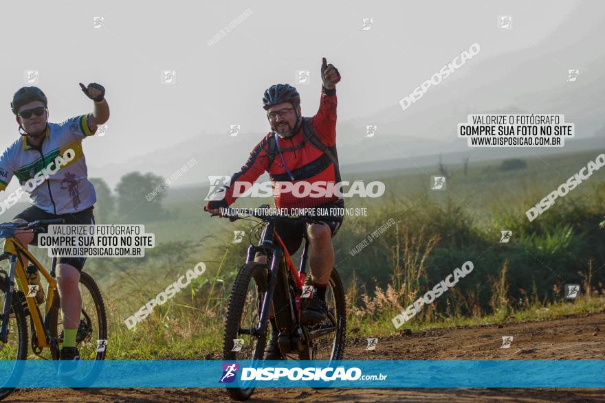 CIRCUITO IBIPORÃ DE MTB - Volta das Capelas 2023