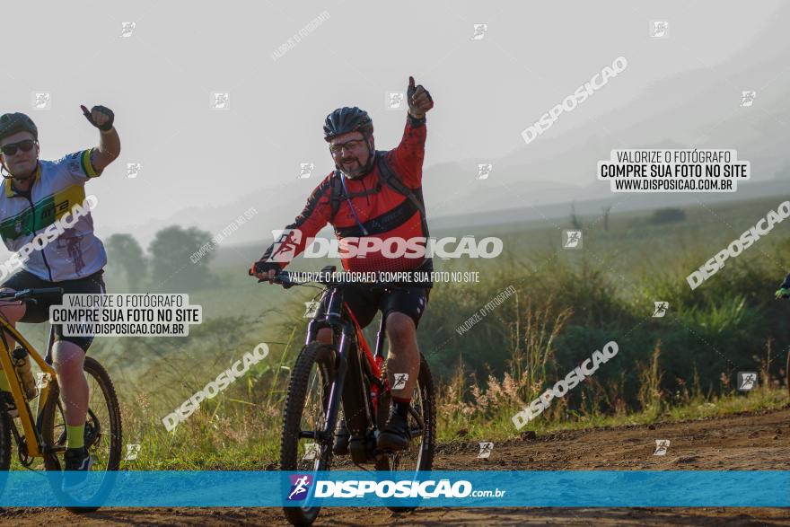 CIRCUITO IBIPORÃ DE MTB - Volta das Capelas 2023