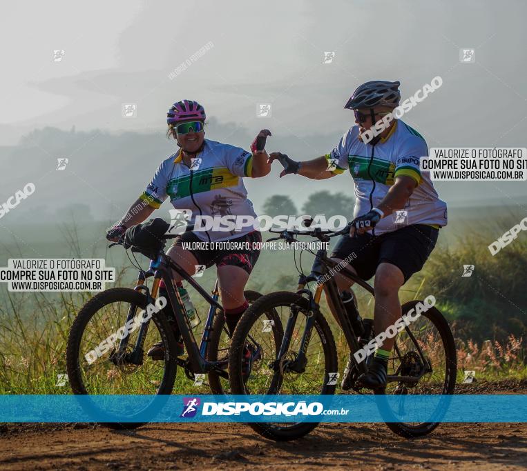 CIRCUITO IBIPORÃ DE MTB - Volta das Capelas 2023