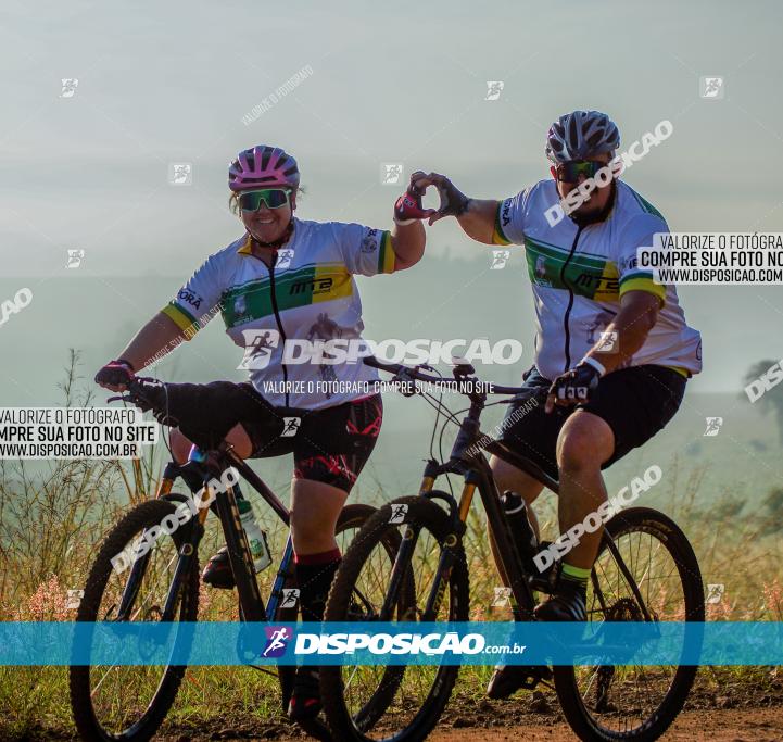 CIRCUITO IBIPORÃ DE MTB - Volta das Capelas 2023