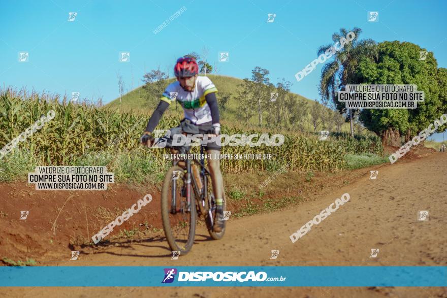 CIRCUITO IBIPORÃ DE MTB - Volta das Capelas 2023