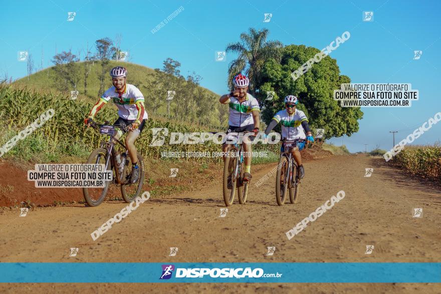 CIRCUITO IBIPORÃ DE MTB - Volta das Capelas 2023