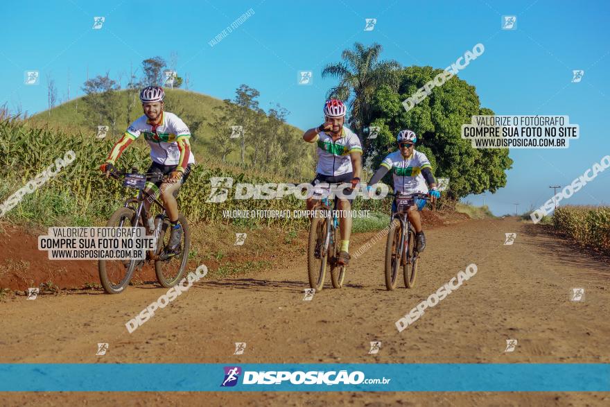 CIRCUITO IBIPORÃ DE MTB - Volta das Capelas 2023