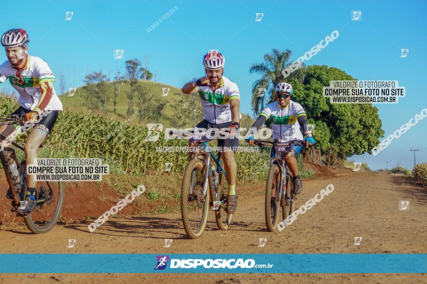 CIRCUITO IBIPORÃ DE MTB - Volta das Capelas 2023